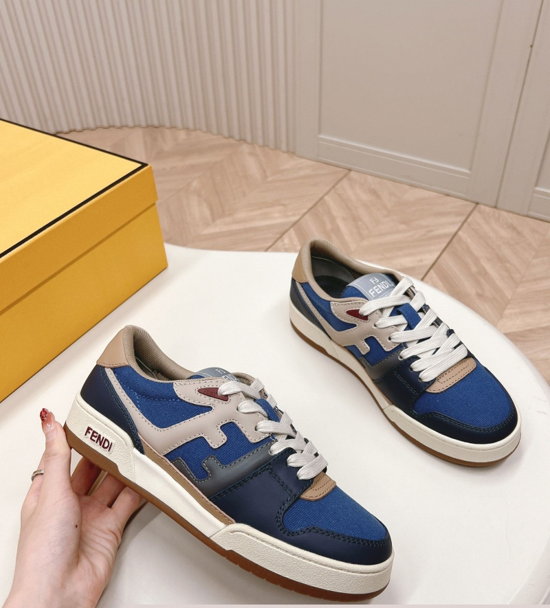 F**di casual shoes